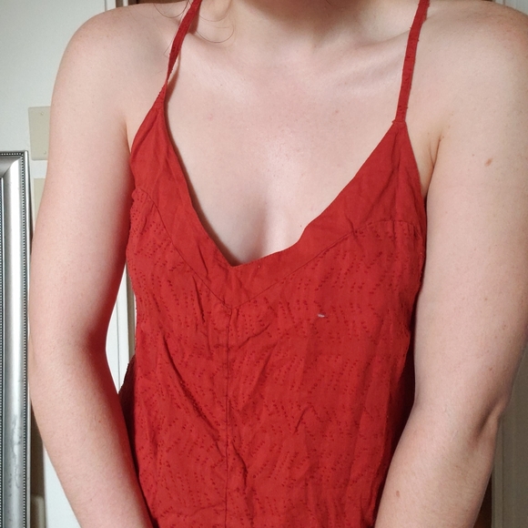 Volcom Textured Tank - Picture 2 of 6